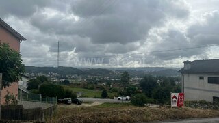 Land for sale in Lousada, Portugal — €44,900