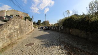 Land for sale in Vila Nova de Gaia, Portugal — €520,000