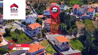 Land for sale in Gondomar, Portugal — €45,000
