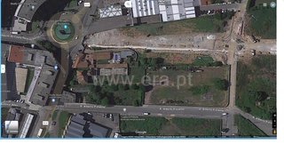 Land for sale in Trofa, Portugal — €1,885,000
