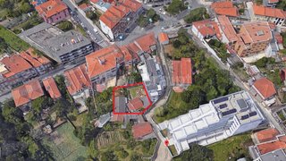 Terreno em Porto · 459 m² · 350 000 €