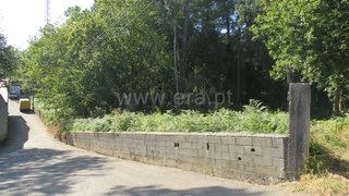 Land for sale in Oliveira de Azeméis, Portugal — €135,000