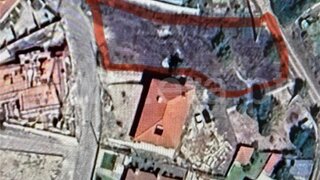 Land for sale in Marco de Canaveses, Portugal — €54,000