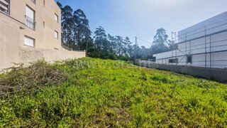 Land for sale in Póvoa de Varzim, Portugal — €82,000