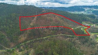 Land for sale in Felgueiras, Portugal — €170,000