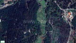 Land for sale in Amarante, Portugal — €32,000