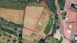 Terreno de 1480 m² em Gondomar