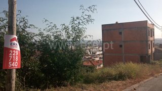 Land for sale in Gondomar, Portugal — €57,500
