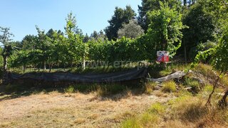 Land for sale in Marco de Canaveses, Portugal — €38,000