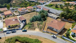 Land for sale in Oliveira de Azeméis, Portugal — €54,900