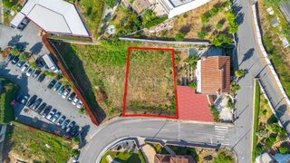 Land for sale in Felgueiras, Portugal — €62,000