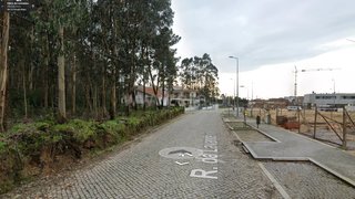 Land for sale in Vila do Conde, Portugal — €600,000