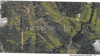 Land for sale in Vila Nova de Gaia, Portugal — €25,000