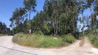 Land for sale in Trofa, Portugal — €120,000