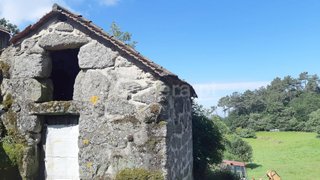 Land for sale in Baião, Portugal — €40,000