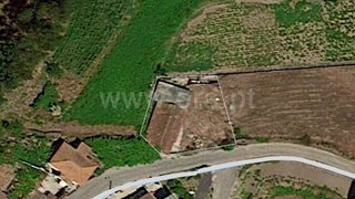 Terreno em Paredes