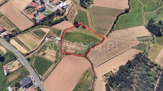 Land for sale in Vila Nova de Gaia, Portugal — €40,000