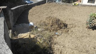 Land for sale in Oliveira de Azeméis, Portugal — €22,000