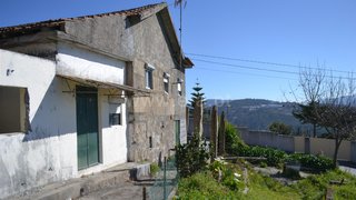 Land for sale in Santo Tirso, Portugal — €60,000