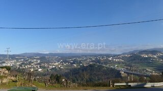 Land for sale in Amarante, Portugal — €27,500