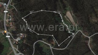 Land for sale in Gondomar, Portugal — €165,000