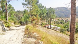 Land for sale in Marco de Canaveses, Portugal — €32,000