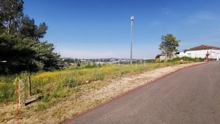 Land for sale in Vila Nova de Gaia, Portugal — €190,000