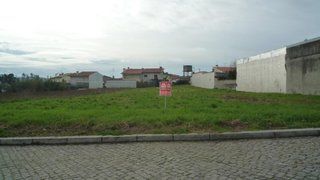 Land for sale in Póvoa de Varzim, Portugal — €129,000