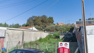 Land for sale in Vila Nova de Gaia, Portugal — €55,000