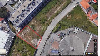 Land for sale in Maia, Portugal — €150,000