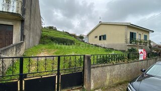 Land for sale in Póvoa de Varzim, Portugal — €113,000