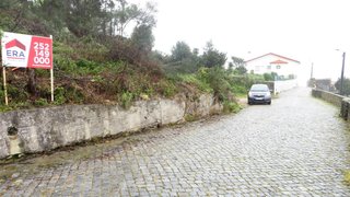Land for sale in Póvoa de Varzim, Portugal — €160,000