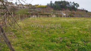 Land for sale in Baião, Portugal — €13,500