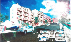 Land for sale in Baião, Portugal — €450,000