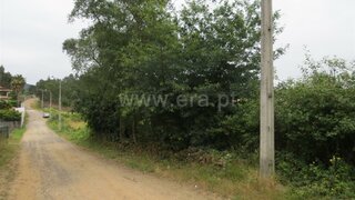 Land for sale in Santo Tirso, Portugal — €250,000