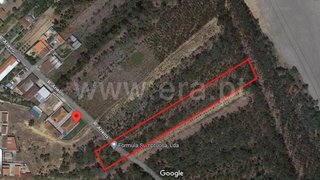 Land for sale in Oliveira do Bairro, Portugal — €12,500