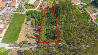 Land for sale in Felgueiras, Portugal — €35,000