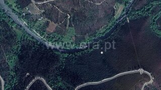 Land for sale in Arouca, Portugal — €4,400