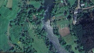 Land for sale in Arouca, Portugal — €2,163