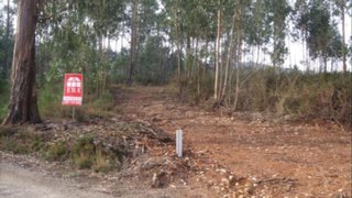 Land for sale in Gondomar, Portugal — €145,000