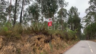 Land for sale in Santa Maria da Feira, Portugal — €62,500