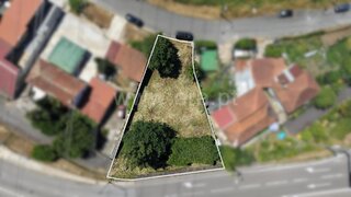 Land for sale in Valongo, Portugal — €135,000