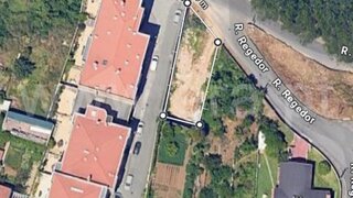 Land for sale in Vila Nova de Gaia, Portugal — €87,500