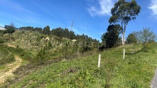 Land for sale in Paredes, Portugal — €59,000
