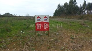 Land for sale in Estarreja, Portugal — €68,000
