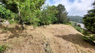 Land for sale in Paredes, Portugal — €86,000