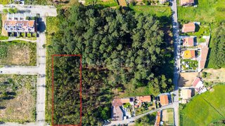 Land for sale in Espinho, Portugal — €150,000