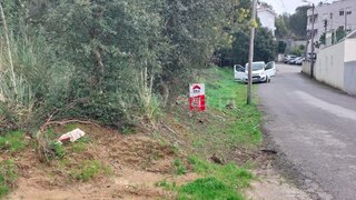 Land for sale in Vila Nova de Gaia, Portugal — €90,000