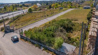 Land for sale in Paços de Ferreira, Portugal — €490,000