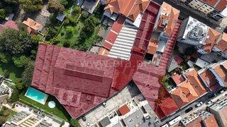 Terreno em Porto · 3400 m² · 2 500 000 €